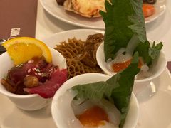 -The COOK·厨餐厅·自助餐(浦东嘉里大酒店)