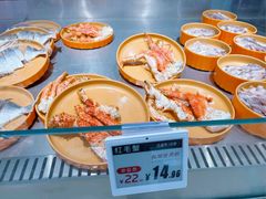 -海底捞大排档火锅(打浦路店)