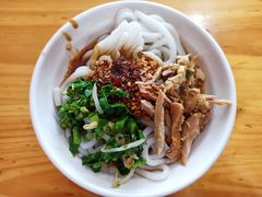 -再回首鸡肉米线(人民路一店)