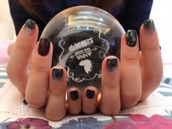 -安娜美甲美睫沙龙