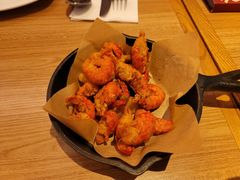 -必胜客(WOW象山涌金广场店)