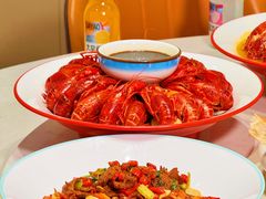 -盱眙虾怪·旗舰店