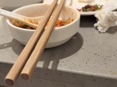 -海底捞火锅(旭辉MALL店)