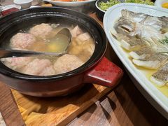 -红城阁·上海味道(四平路店)