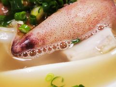 生蚝膏尤竹肠汤粉-荔林食店(西华路店)