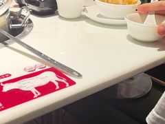 -潮泰牛肉火锅 · 创于1992年(车公庙店)