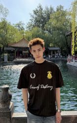 -大人物·男士理发馆