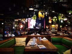 大堂-胡桃里音乐酒馆(环亚凯瑟琳广场店)