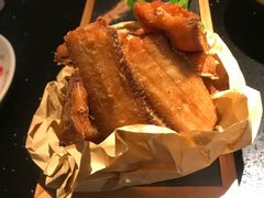 -老头儿油爆虾·知味杭州(爱琴海购物中心)