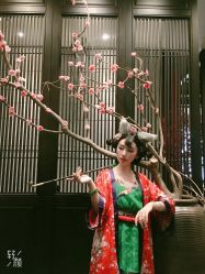 点击看大图 -盘子女人坊古装写真摄影(深圳店)