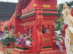 -西双版纳傣族园