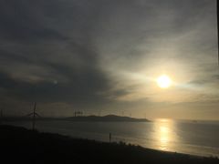 -六鳌翡翠湾滨海度假景区