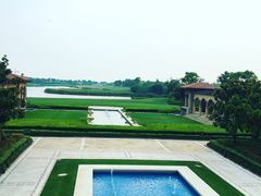 -上海崇明金茂凯悦酒店