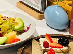-若蘭慈·无国界素食料理(欢乐海岸店)