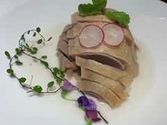 -童福兴·南京菜(老门东店)