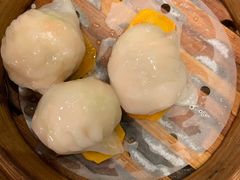 粤仔湾虾饺皇-粤仔湾砂锅粥(广益哥伦布店)