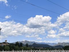 -钰田大院·碳烤虹鳟鱼·怀柔地道农家菜(雁栖湖店)