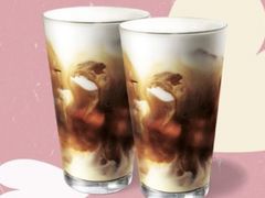 大溪地棉云冷萃-星巴克臻选(舟山凯虹广场店)