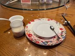-青岛海景花园大酒店·白果树餐厅青岛菜