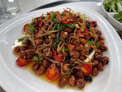 -九妹农家大铁锅东北菜(江湾店)