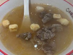 -小杨生煎(浦江欢乐颂店)