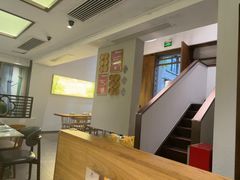 -翡翠拉面小笼包(岭南新天地店)