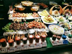 -双合园·海鲜水饺青岛菜(万佳广场店)