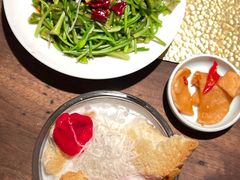 -菌自由丨野生菌火锅特色庭院餐厅(丽江古城店)