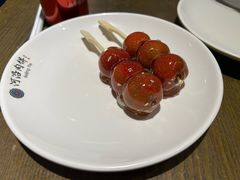 -河沿肉饼Beijing Pie(东华门店)
