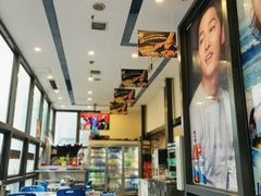 大堂-金妈家烤肉(龙湖U城天街店)
