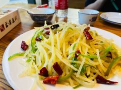 -杨记玉喜龙虾肥蛤(文东店)