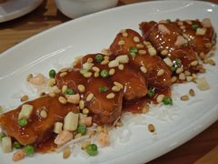 -枣子树·素食餐厅(普陀山店)