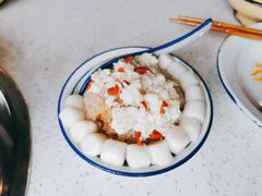 -李子坝梁山鸡(李子坝大鸡哥店)