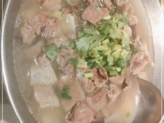 -渔语鱼酸菜鱼新川菜(来福士店)