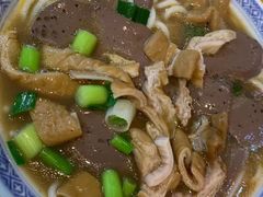 -锦泓老字号猪脏粉(东联大厦店)