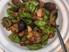 -小红鲸·海鲜餐厅(轸大路店)