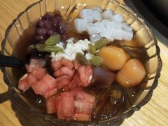 班花冰粉-班花麻辣烫(南京概念店)