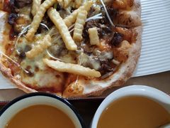 -必胜客(星兰宅急送店)