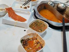 -傣妹火锅(南京东路一店)