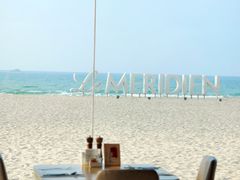 -石梅湾艾美度假酒店