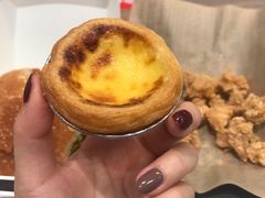 -肯德基(朝阳门店)