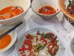 -湘中缘·湖南菜(娄底驻京办店)