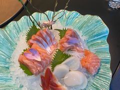 -尚9·一滴水江景中餐厅