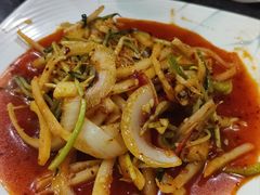 -长今家韩国料理(瑞景店)