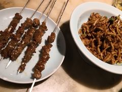 -杏花堂·山西菜馆(晋中万达店)