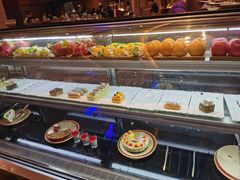 -温州万和豪生大酒店-餐厅