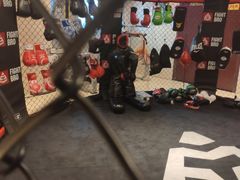 -DF游泳健身(贾家花园店)
