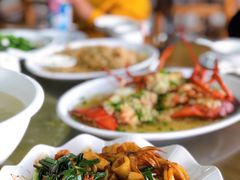 -明记海鲜大排档(巽寮湾店)