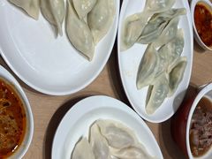 -喜家德虾仁水饺(浦东山姆店)