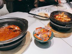 -潮堂 · 潮州菜(国贸商城店)